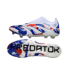 Predator 25 Elite Laceless FG