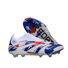 Predator 25 Elite Laceless FG