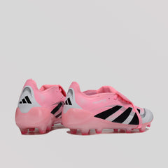 Predator Tongue X Beckham Elite FG