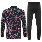 PSG "Stellar Grid" Premium Tracksuit