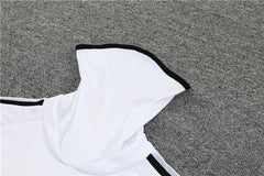 Real Madrid "Apex Stride" Premium Tracksuit
