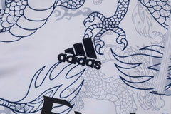 Real Madrid "Dragon Land" Premium Tracksuit