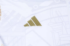 Real Madrid "Golden Dynasty" Premium Tracksuit