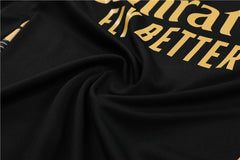 Real Madrid "Golden Era" Premium Tracksuit