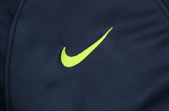 Tottenham Dark Blue Premium Tracksuit