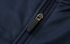 Tottenham Dark Blue Premium Tracksuit