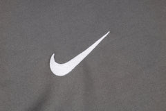 Tottenham Gray and Black Premium Tracksuit