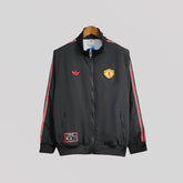 2025/2026 Manchester United Jacket Windbreaker