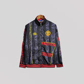 2025/2026 Manchester United Umbro Jacket Windbreaker