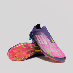 F50 X Lamine Yamal Laceless “304”