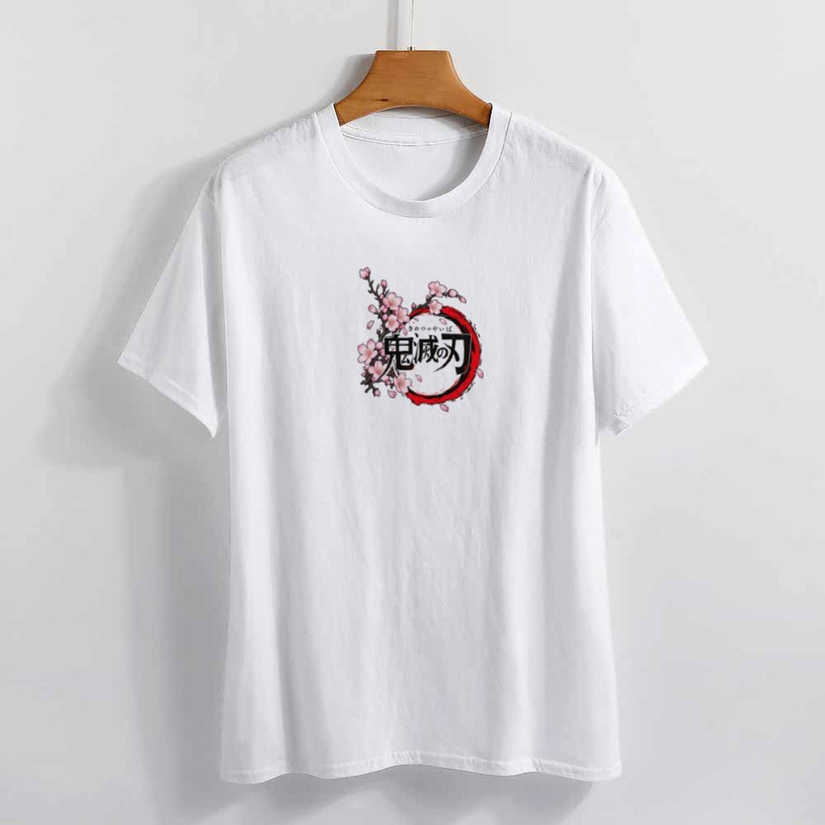 Demon Slayer Inosuke Hashibira Graphic Tee Unisex Streetwear T-Shirt