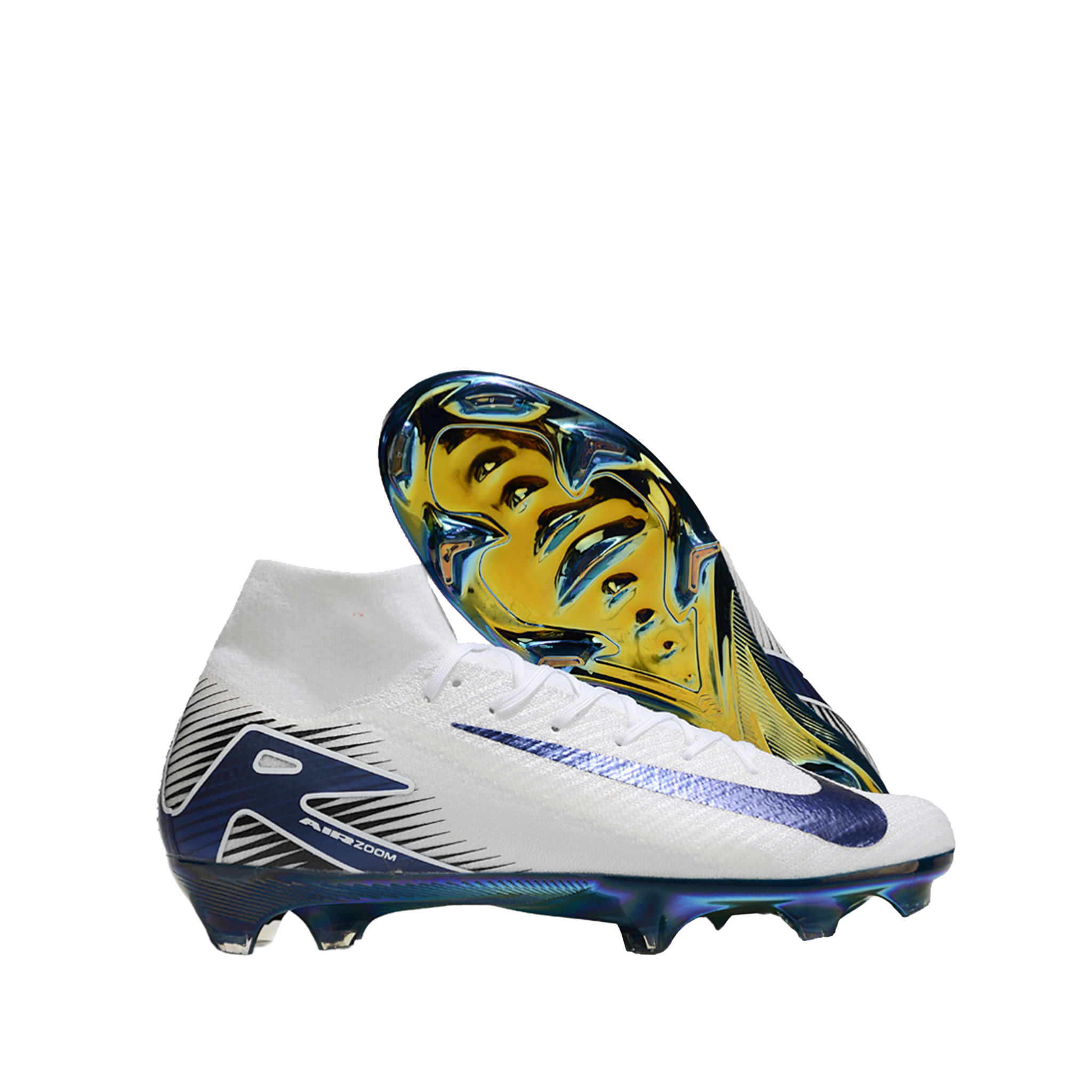 Mercurial Superfly 10 Elite FG Tropical