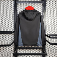 2025/2026 Manchester United Jacket Windbreaker
