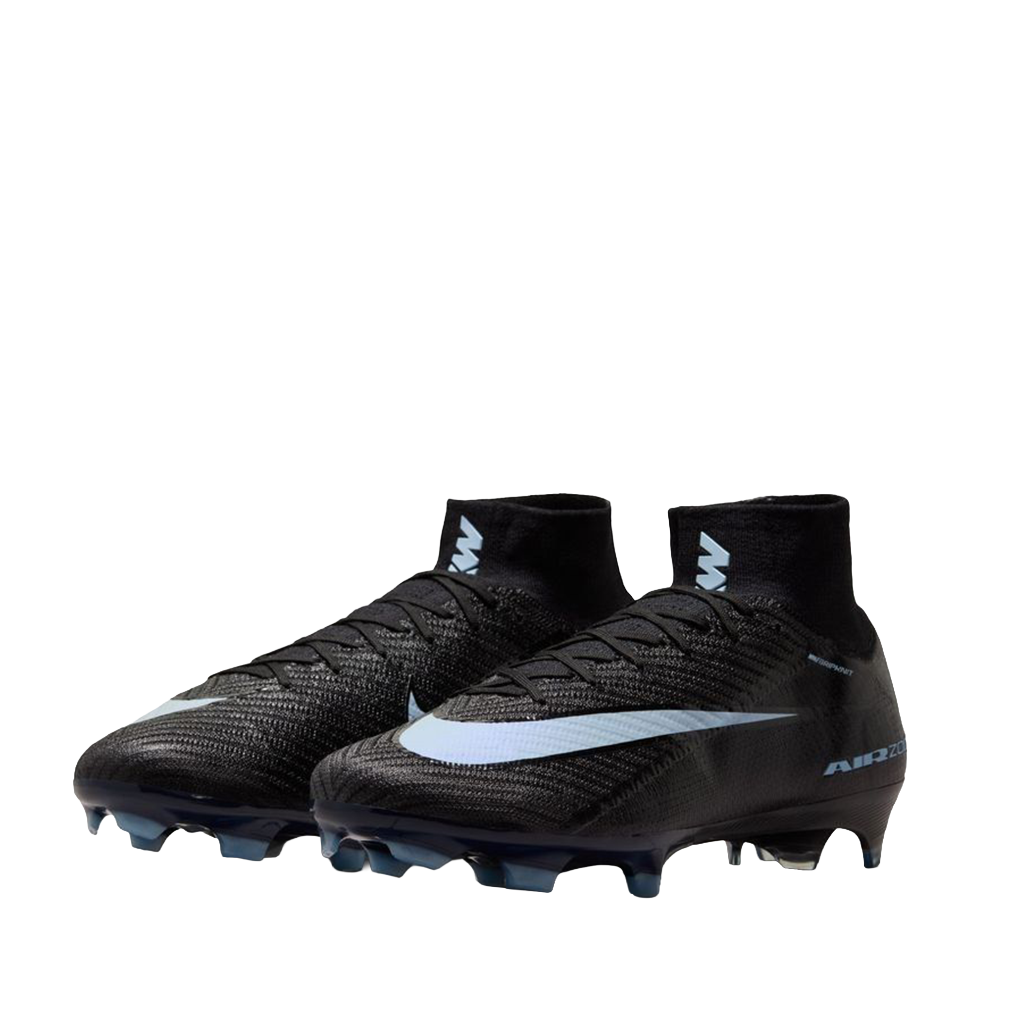 Mercurial Superfly 10 Elite FG Shadow