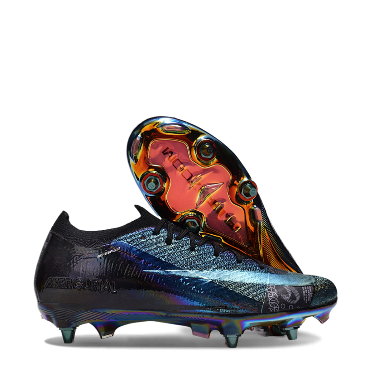 Vapor 16 Elite SG - Cosmic Speed