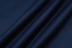 2024 Italy Dark Blue Premium Tracksuit