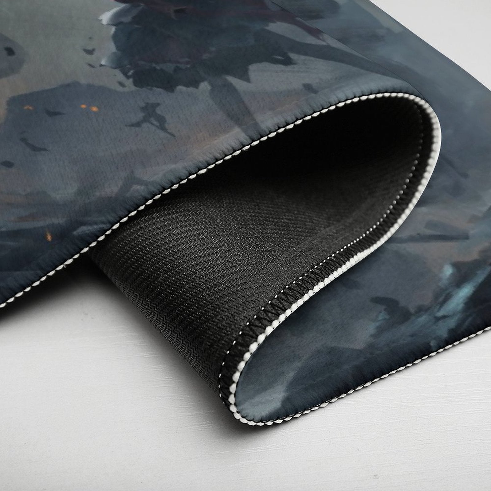 Genshin Impact Ruin Guard Floor Mat