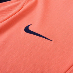 24/25 FC Barcelona Home Tracksuit