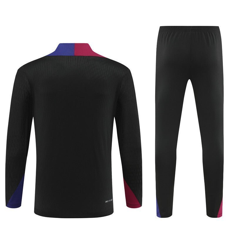 24/25 FC Barcelona Training Tracksuit