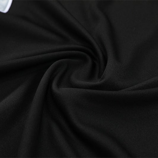 25/26 Germany Training Black Tracksuit