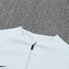 25/26 Inter Milan White Tracksuit