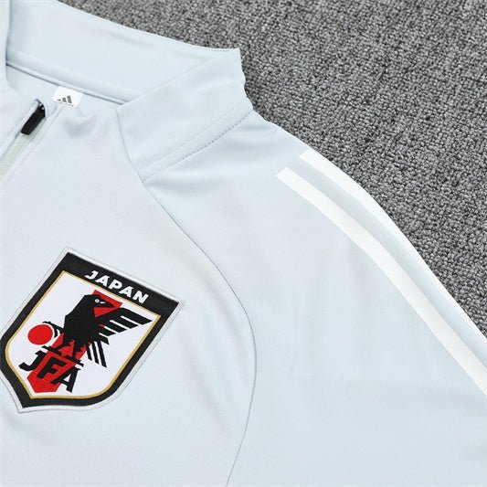 25/26 Japan Training Tracksuit