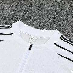 25/26 PSG x Jordan White Tracksuit