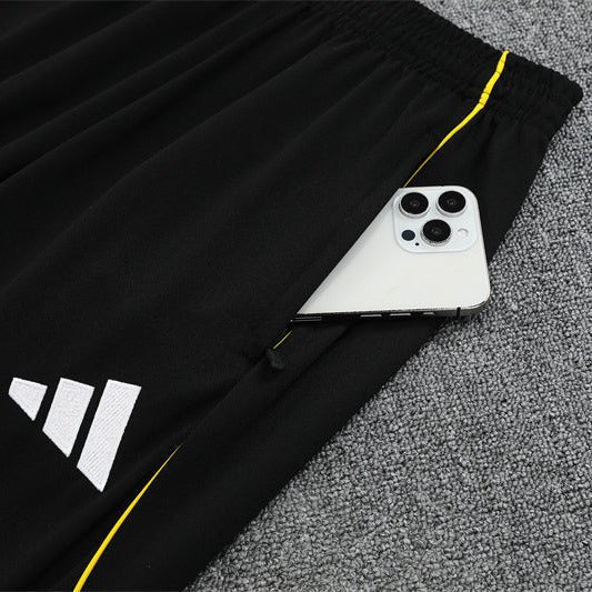 25/26 Real Madrid Home Tracksuit