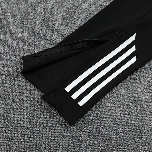 25/26 Real Madrid Home Tracksuit