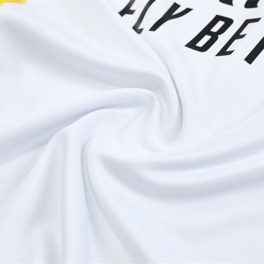 25/26 Real Madrid Home Tracksuit