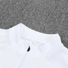 25/26 Real Madrid Home Tracksuit