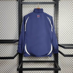 2025/2026 France Jacket Windbreaker