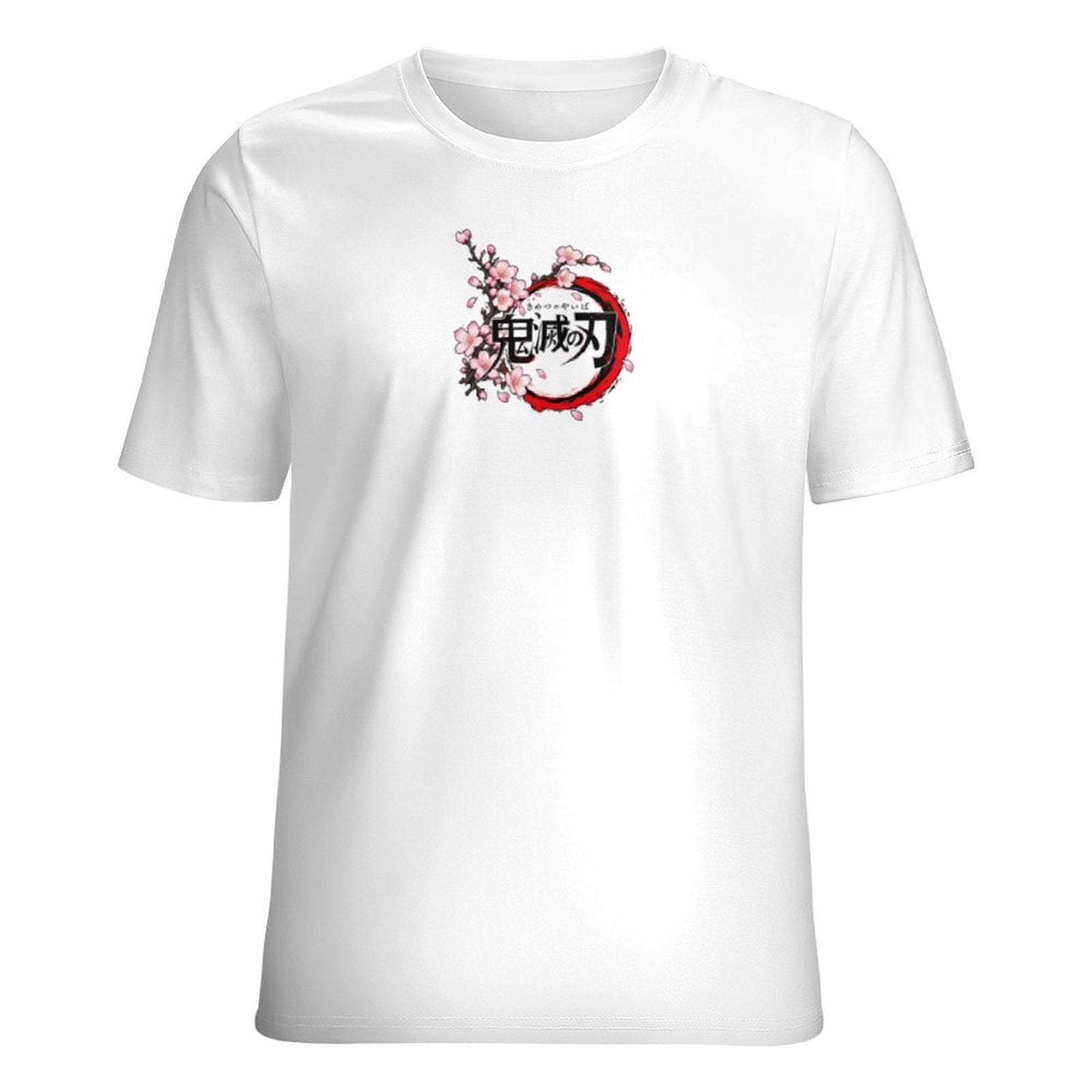 Demon Slayer Inosuke Hashibira Graphic Tee Unisex Streetwear T-Shirt