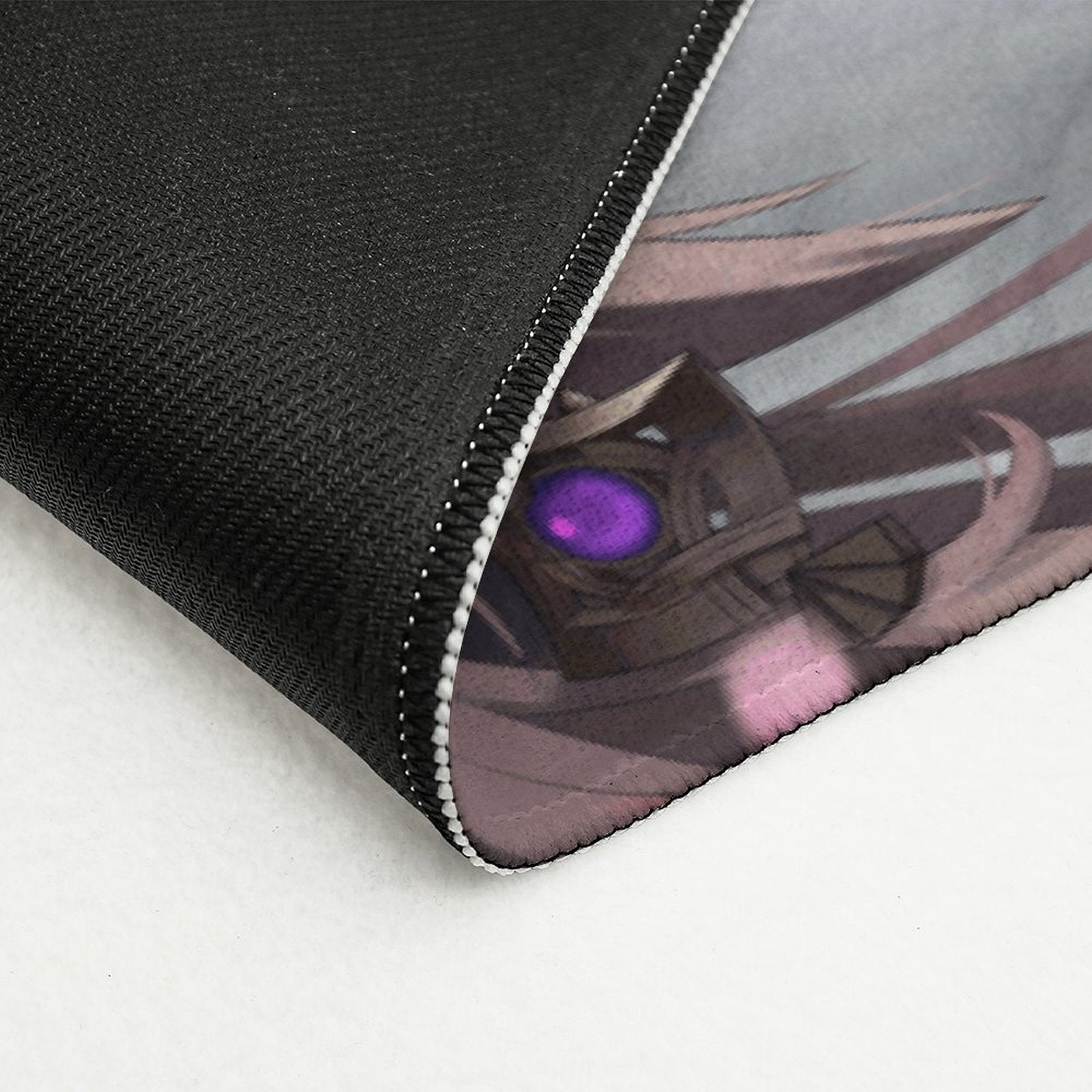 Genshin Impact Eternal Gaze Floor Mat