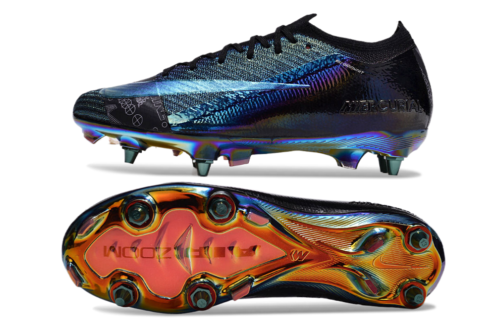 Vapor 16 Elite SG - Cosmic Speed
