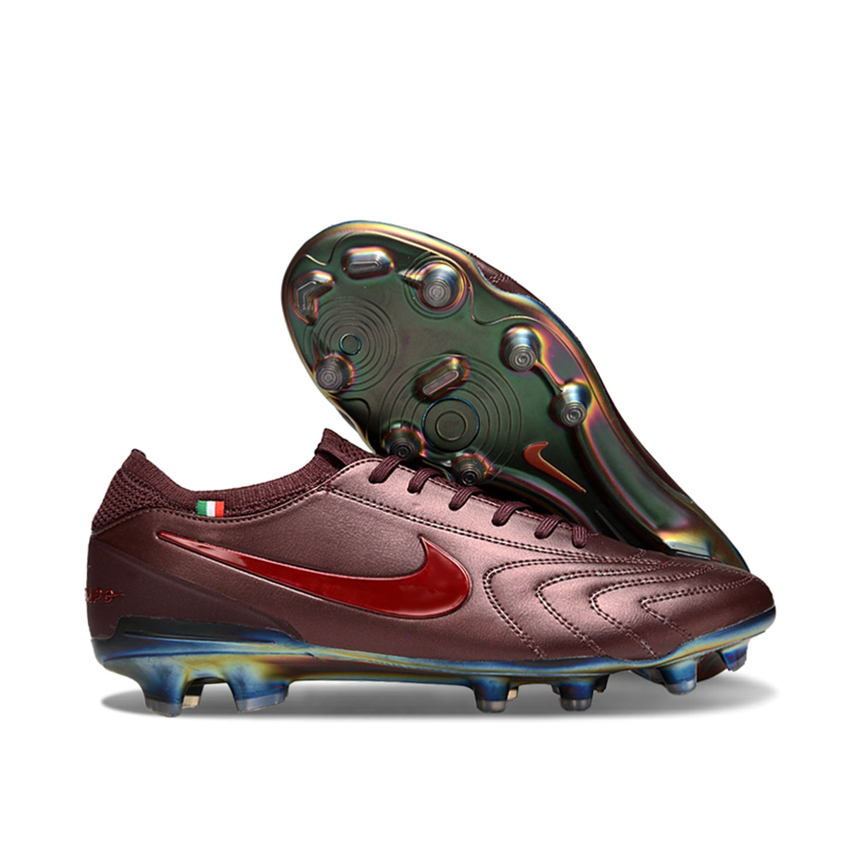 Tiempo Legend 10 Elite FG Luxe