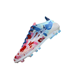 F50 X Bape “Pink & Blue”