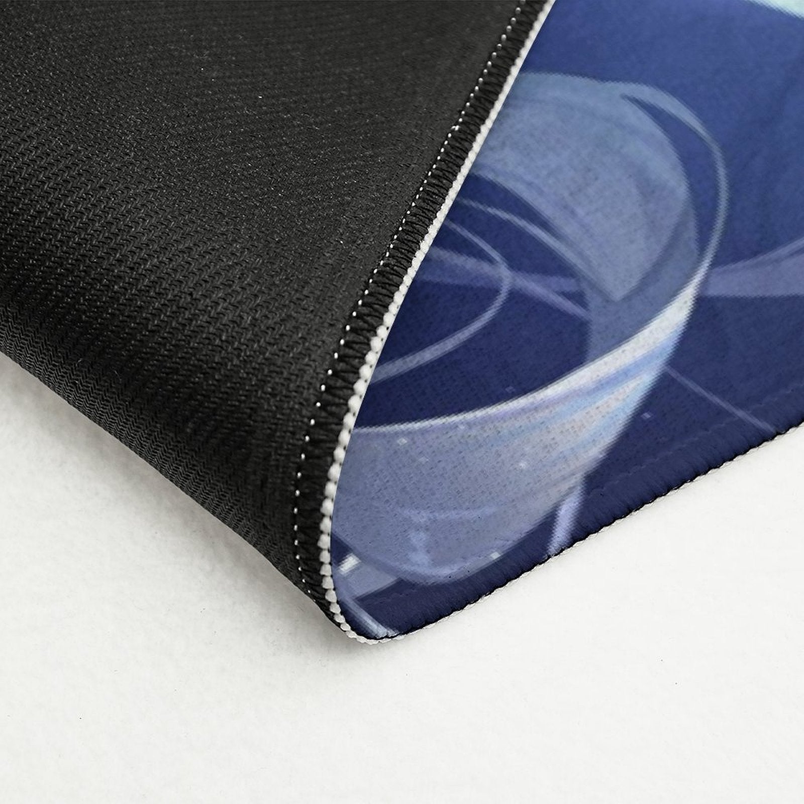Genshin Impact Furina Ocean Dream Floor Mat