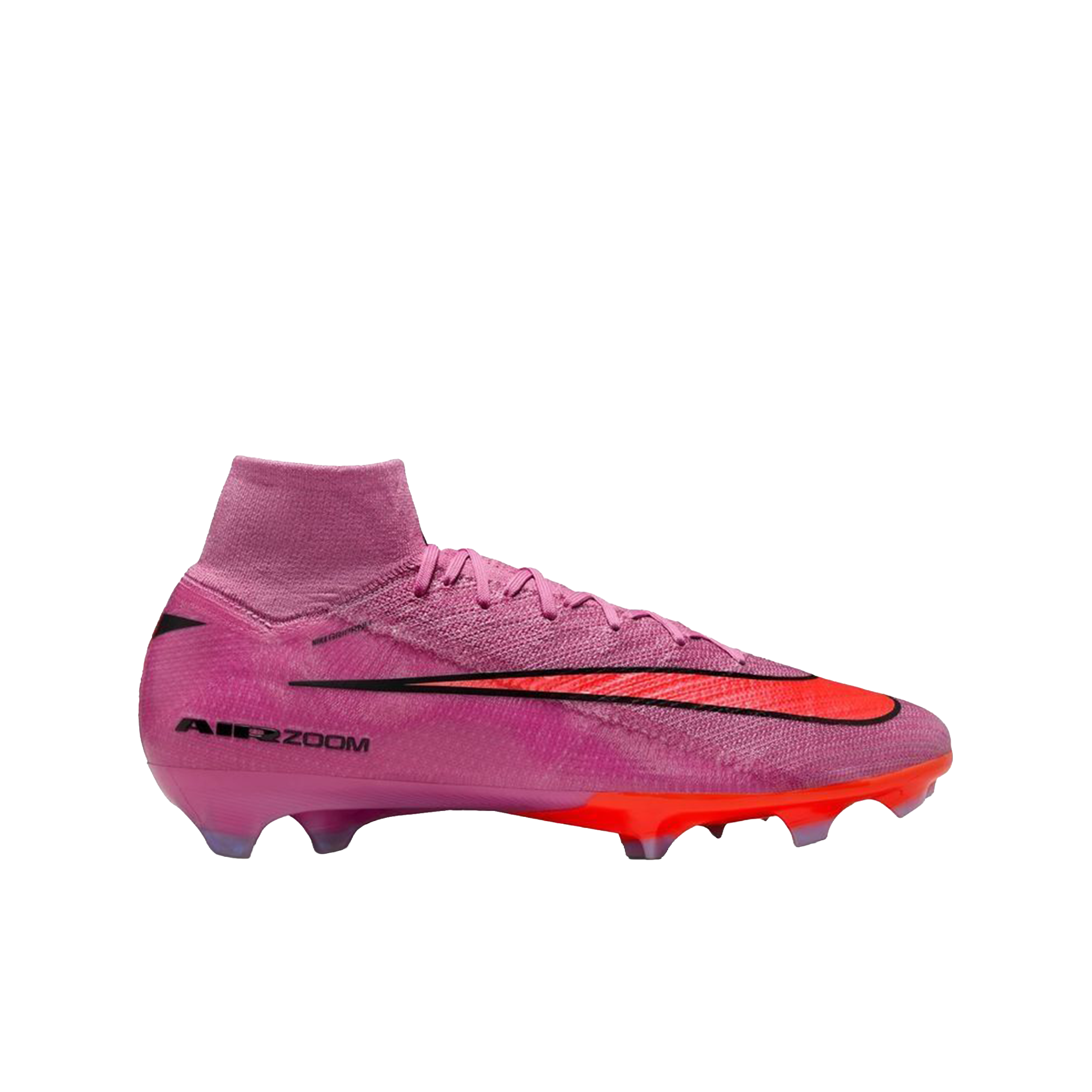 Mercurial Superfly 10 Elite FG 'Scary Good'