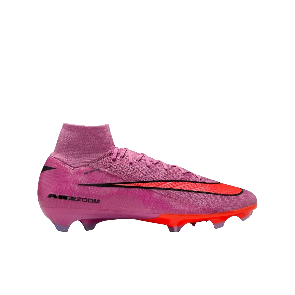 Mercurial Superfly 10 Elite FG 'Scary Good'