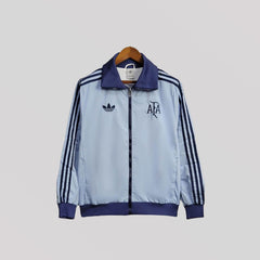 2025/2026 Argentina Jacket Windbreaker