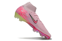 Superfly 10 Elite FG Pink/Green