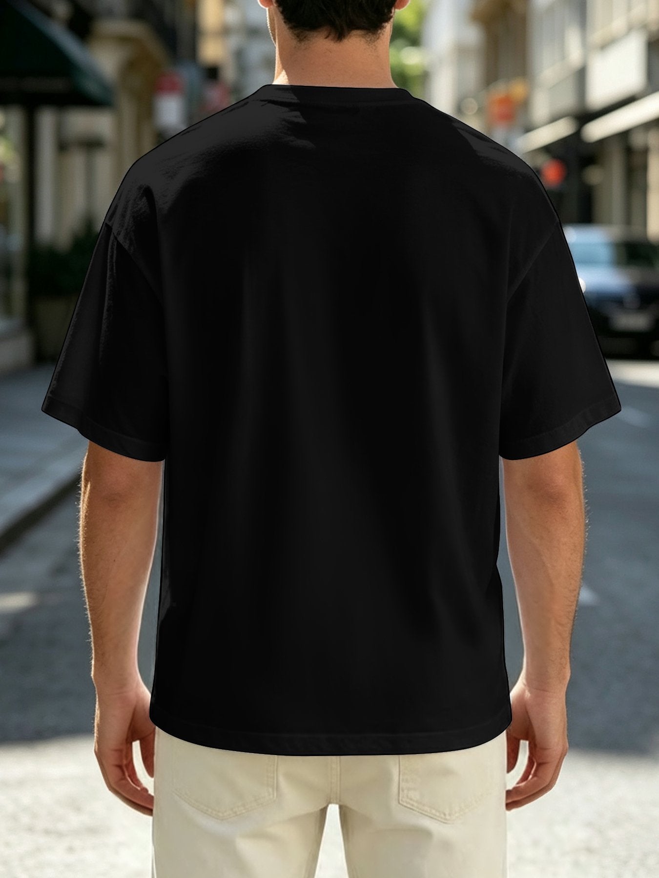 Custom Personalized T-Shirt