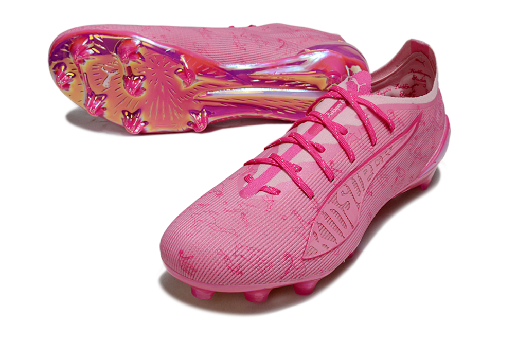 Ultra 5 Ultimate FG Super Pink