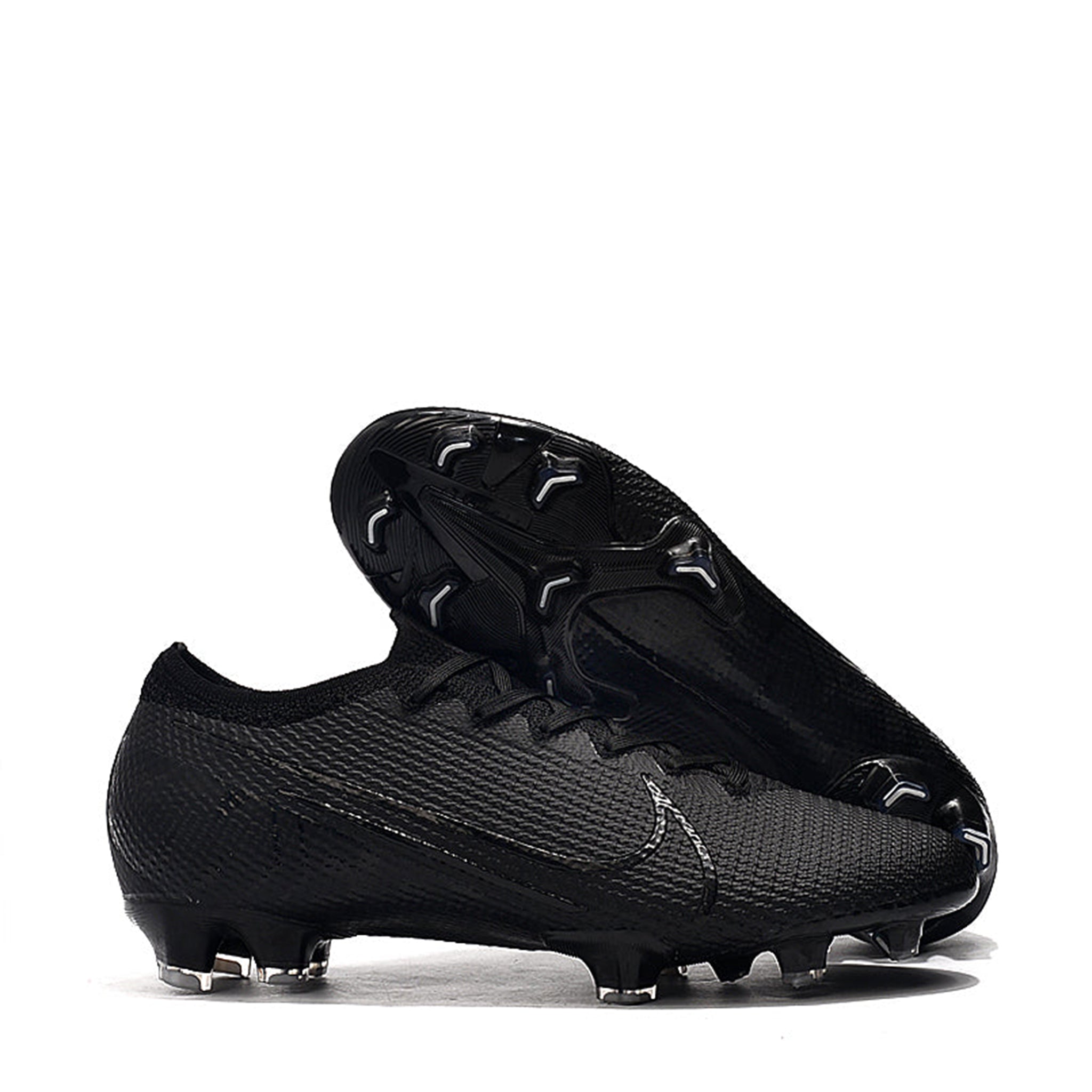 Vapor 13 Elite FG Black Out