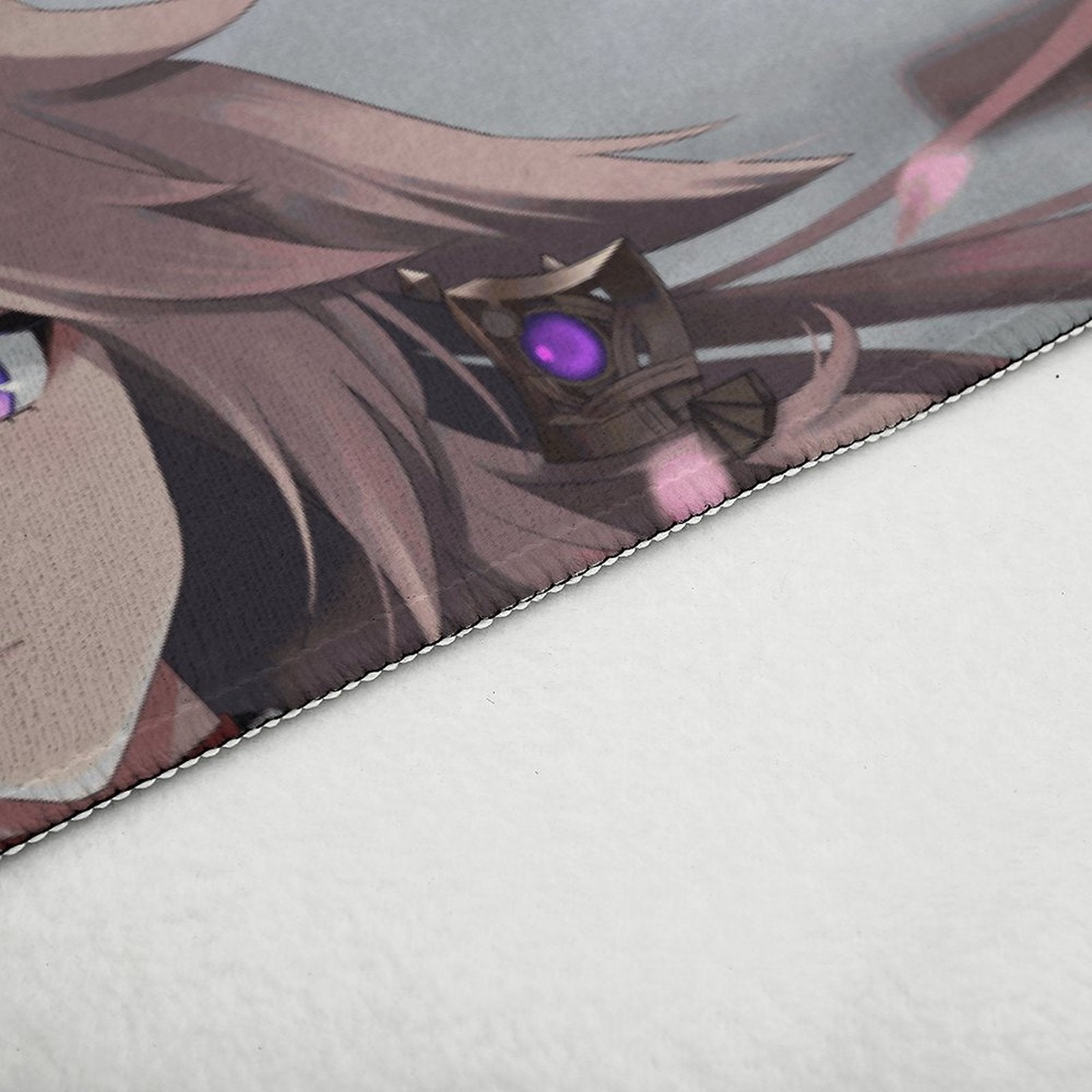 Genshin Impact Eternal Gaze Floor Mat
