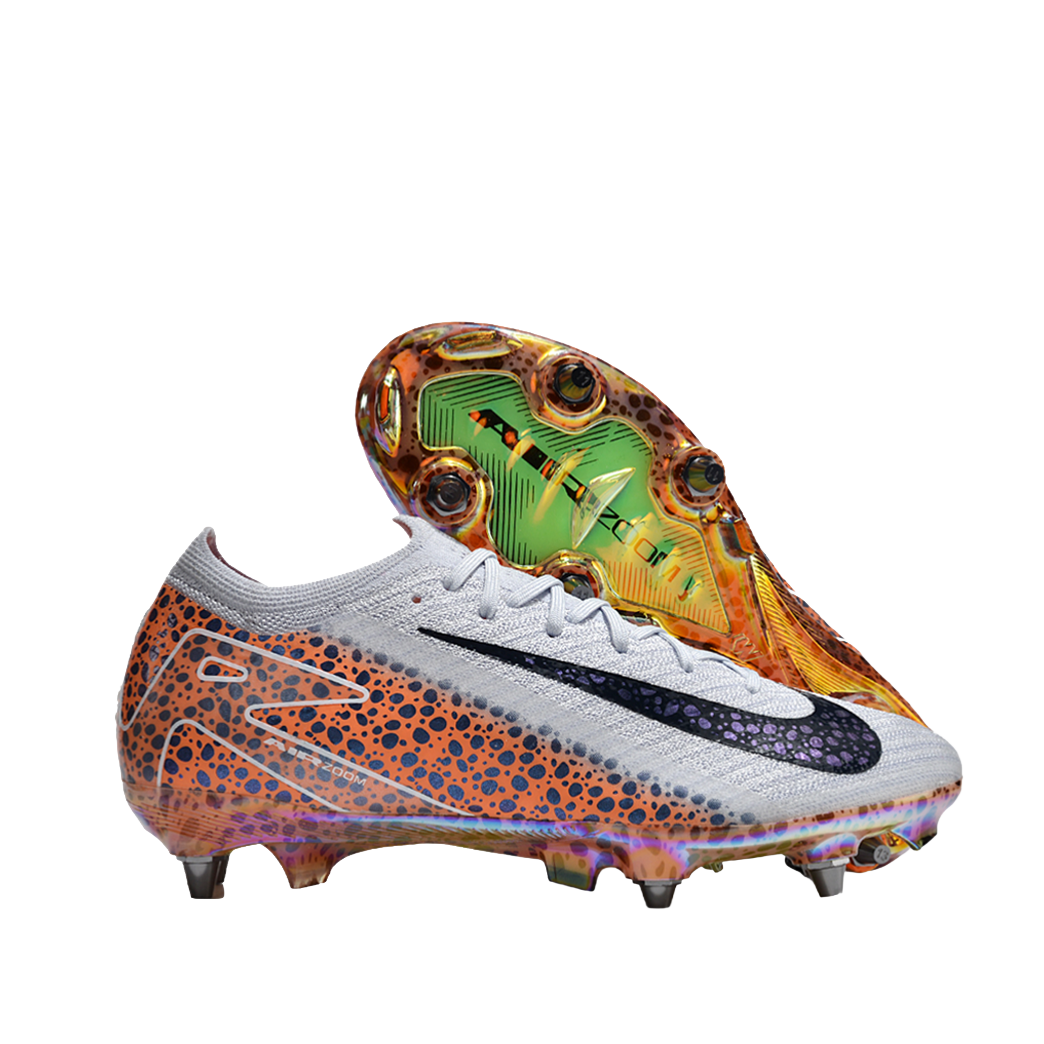 Vapor 16 Elite SG - Cheetah