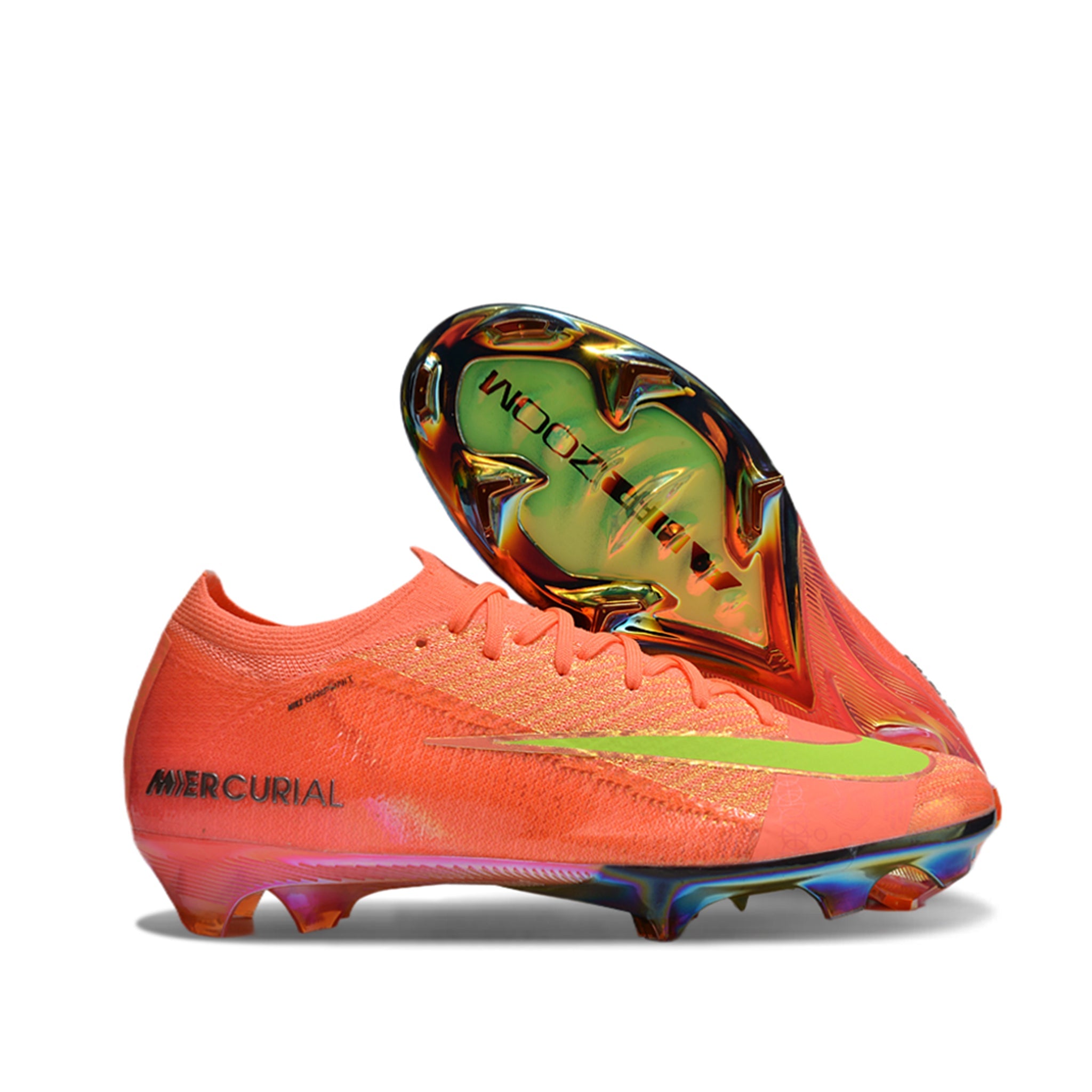 Mercurial Vapor 16 Elite FG Cosmic Speed 2