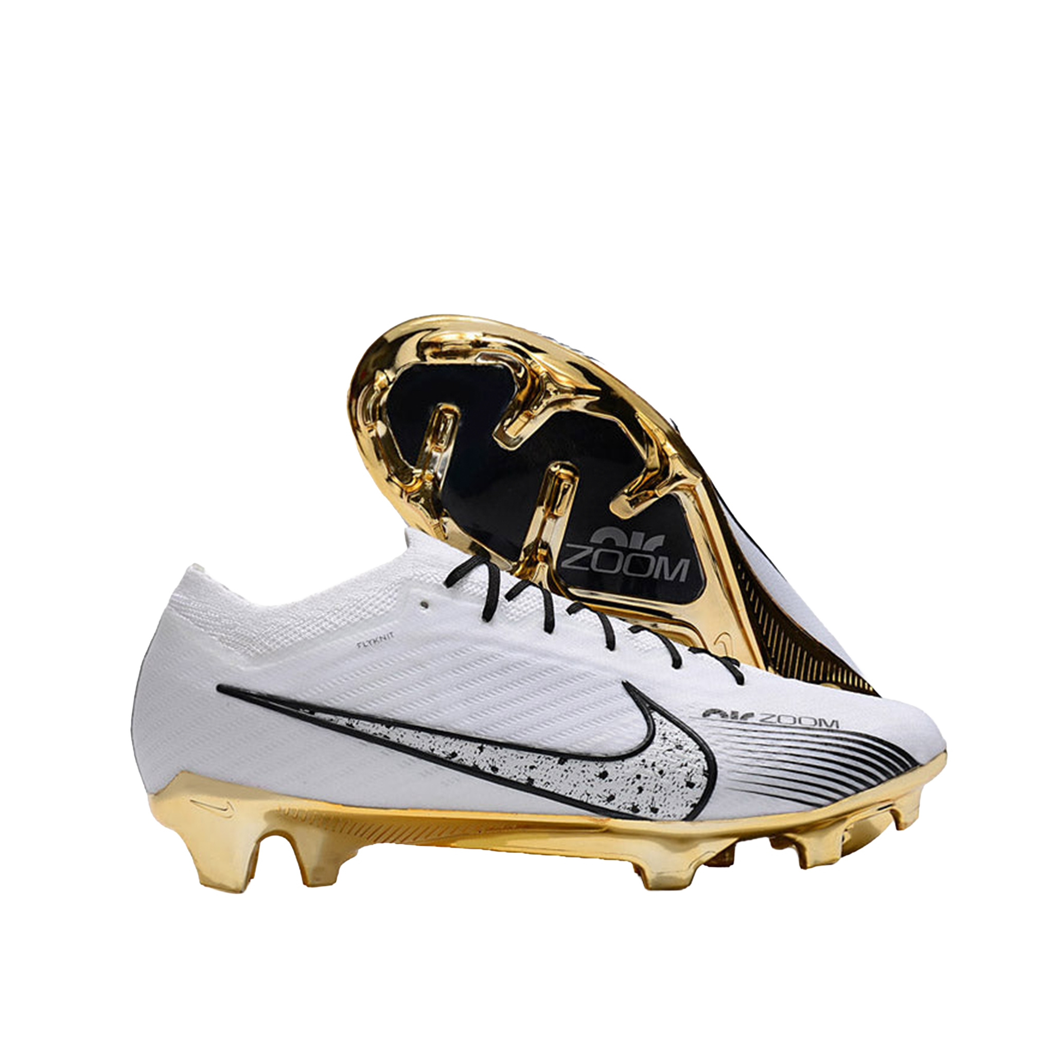 Mercurial Vapor 15 Elite FG Custom ID