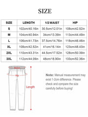 Jujutsu Kaisen Anime‑Print Casual Sweatpants